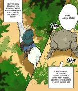Prince's Garden 1-2 : page 54