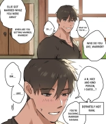 Prince's Garden 1-2 : page 74