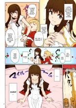 Imperial Privilege sEXtella : page 3