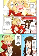 Imperial Privilege sEXtella : page 4