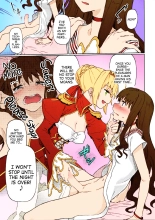 Imperial Privilege sEXtella : page 12