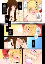 Imperial Privilege sEXtella : page 14