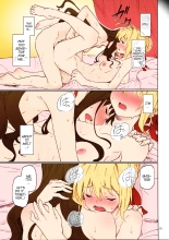 Imperial Privilege sEXtella : page 16