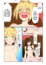 Imperial Privilege sEXtella : page 18