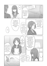 Kouyuubutsu Shoujo Gaiden Natsu no Owari ni + Kouyuubutsu o Tsukatta OnaSuppo-an ~Doujinshi Okuchi Houshi Hen~ : page 3
