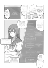Kouyuubutsu Shoujo Gaiden Natsu no Owari ni + Kouyuubutsu o Tsukatta OnaSuppo-an ~Doujinshi Okuchi Houshi Hen~ : page 5