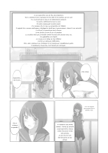 Kouyuubutsu Shoujo Gaiden Natsu no Owari ni + Kouyuubutsu o Tsukatta OnaSuppo-an ~Doujinshi Okuchi Houshi Hen~ : page 6