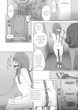 Kouyuubutsu Shoujo Gaiden Natsu no Owari ni + Kouyuubutsu o Tsukatta OnaSuppo-an ~Doujinshi Okuchi Houshi Hen~ : page 18