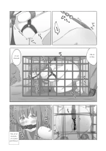 Kouyuubutsu Shoujo Gaiden Natsu no Owari ni + Kouyuubutsu o Tsukatta OnaSuppo-an ~Doujinshi Okuchi Houshi Hen~ : page 22