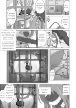 Kouyuubutsu Shoujo Gaiden Natsu no Owari ni + Kouyuubutsu o Tsukatta OnaSuppo-an ~Doujinshi Okuchi Houshi Hen~ : page 25