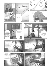 Kouyuubutsu Shoujo Gaiden Natsu no Owari ni + Kouyuubutsu o Tsukatta OnaSuppo-an ~Doujinshi Okuchi Houshi Hen~ : page 26