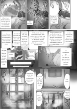 Kouyuubutsu Shoujo Gaiden Natsu no Owari ni + Kouyuubutsu o Tsukatta OnaSuppo-an ~Doujinshi Okuchi Houshi Hen~ : page 27