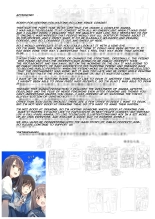Kouyuubutsu Shoujo Gaiden Natsu no Owari ni + Kouyuubutsu o Tsukatta OnaSuppo-an ~Doujinshi Okuchi Houshi Hen~ : page 30