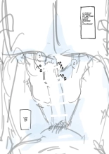 Kouyuubutsu Shoujo Gaiden Natsu no Owari ni + Kouyuubutsu o Tsukatta OnaSuppo-an ~Doujinshi Okuchi Houshi Hen~ : page 40