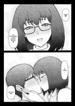 Kowakuteki na Kanojo wa 