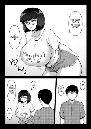 hentai Kowakuteki na Kanojo wa 