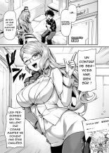 Koyanskaya of Darkness : page 1