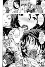 Kozukuri Teacher : page 6