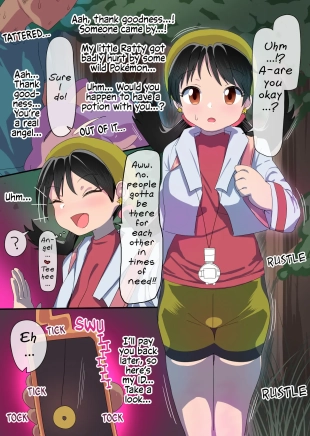 hentai pokemon