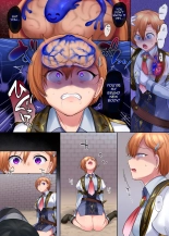 Kuchi Utsushi no Sandatsusya : page 7