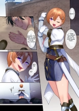 Kuchi Utsushi no Sandatsusya : page 10