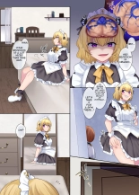 Kuchi Utsushi no Sandatsusya : page 16