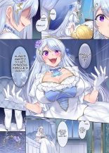 Kuchi Utsushi no Sandatsusya : page 26