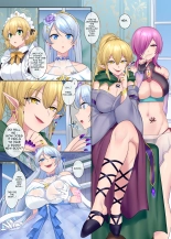 Kuchi Utsushi no Sandatsusya : page 40