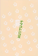 Kuma no Mitsu Atsume Full Colour Ban : page 24