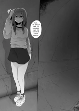 Kumo Ni Tsurusarete ×× Sareru Watashi : page 4