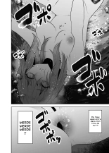 Kumo Ni Tsurusarete ×× Sareru Watashi : page 29