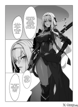 Kuro guren soku ochi 2 koma : page 2
