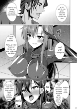 Kuro no Kenshito Yobareta Ore wa mou nai...IFEND page 6