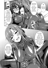 Kuro no Kenshito Yobareta Ore wa mou nai...IFEND page 11