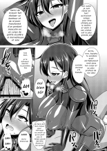 Kuro no Kenshito Yobareta Ore wa mou nai...IFEND page 18
