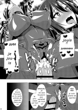 Kuro no Kenshito Yobareta Ore wa mou nai...IFEND page 19