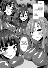 Kuro no Kenshito Yobareta Ore wa mou nai...IFEND page 24