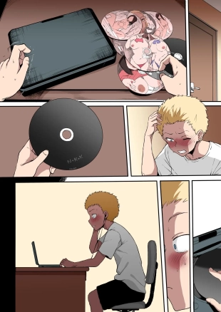 hentai original