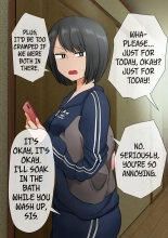 Summary of Black-Haired Older Sisters : page 4