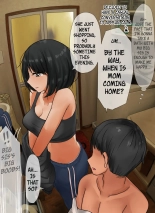 Summary of Black-Haired Older Sisters : page 7