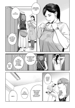 Kurokami Onna no Fudeoroshi 2 ~Sou, Motto Oku ni Dashite page 6