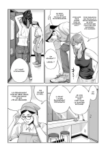 Kurokami Onna no Fudeoroshi 2 ~Sou, Motto Oku ni Dashite page 7