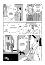 Kurokami Onna no Fudeoroshi 2 ~Sou, Motto Oku ni Dashite page 8