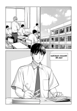 Kurokami Onna no Fudeoroshi 2 ~Sou, Motto Oku ni Dashite page 10
