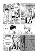Kurokami Onna no Fudeoroshi 2 ~Sou, Motto Oku ni Dashite page 17