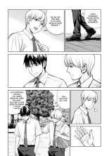 Kurokami Onna no Fudeoroshi 2 ~Sou, Motto Oku ni Dashite page 18