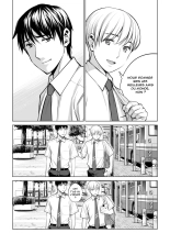 Kurokami Onna no Fudeoroshi 2 ~Sou, Motto Oku ni Dashite page 19