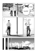 Kurokami Onna no Fudeoroshi 2 ~Sou, Motto Oku ni Dashite page 20