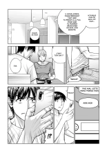 Kurokami Onna no Fudeoroshi 2 ~Sou, Motto Oku ni Dashite page 33