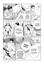 Kurokami Onna no Fudeoroshi 2 ~Sou, Motto Oku ni Dashite page 48